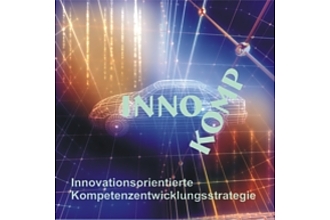 Detailbild zu :  InnoRegio Mahreg-Innokomp Meilenstein III