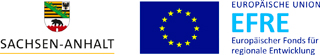 EUROPÄISCHE UNION - EFRE -  Europäischer Fonds für regionale Entwicklung