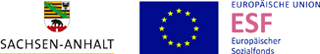 EUROPÄISCHE UNION - ESF -  Europäischer Sozialfonds