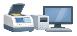 Detailbild zu :  Publikationen im Portal