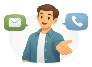 Detailbild zu :  Haben Sie Fragen